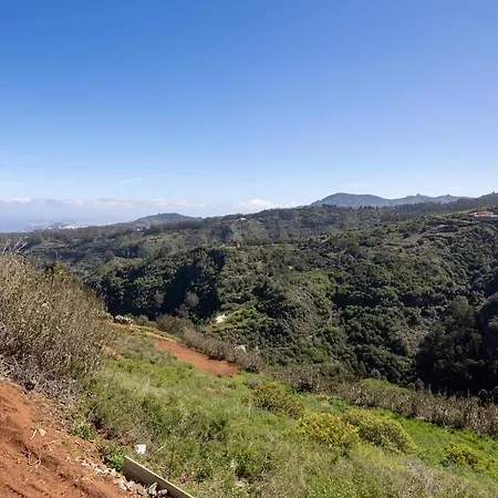 度假居 With A View El Palmital