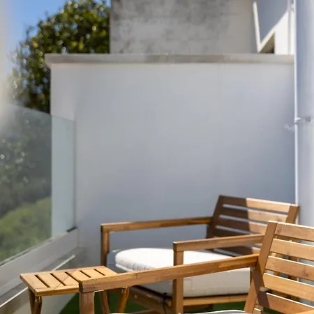 度假居 With A View El Palmital