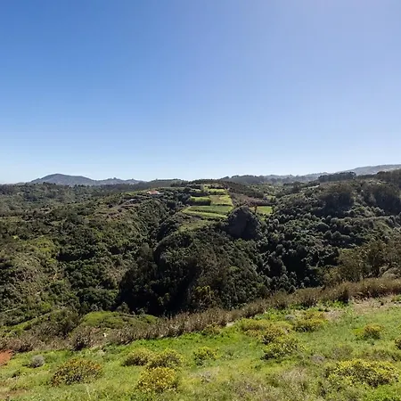 With A View Σπίτι διακοπών El Palmital