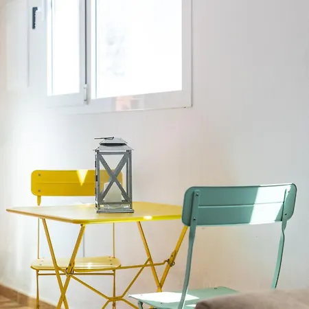 With A View Σπίτι διακοπών