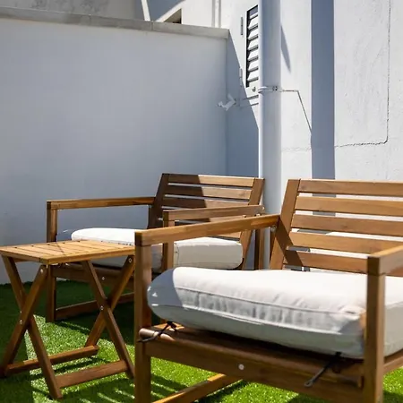 With A View Σπίτι διακοπών *