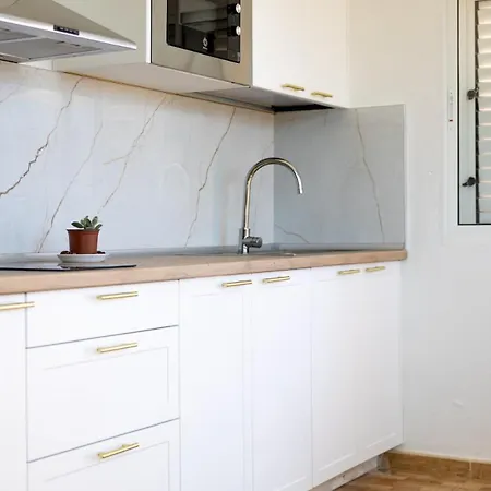 With A View * El Palmital