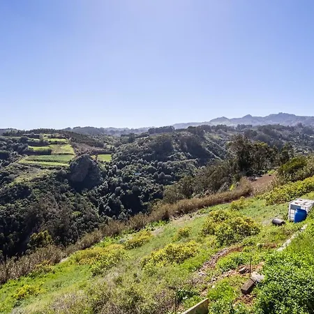 Σπίτι διακοπών With A View