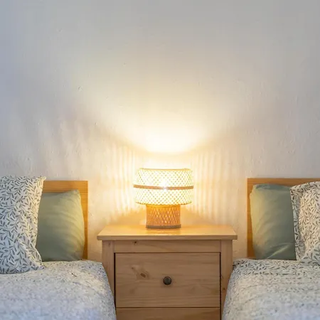 Дом отдыха With A View *