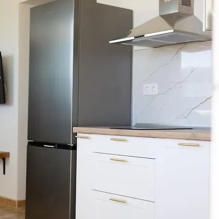 Дом отдыха With A View