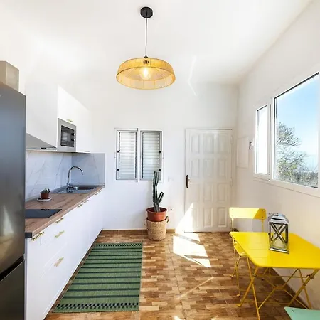 Дом отдыха With A View *