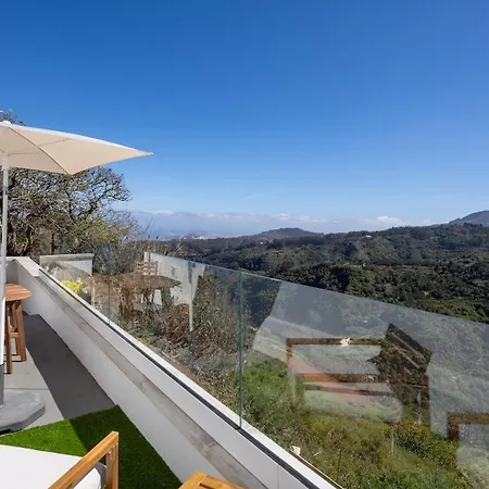 With A View Дом отдыха