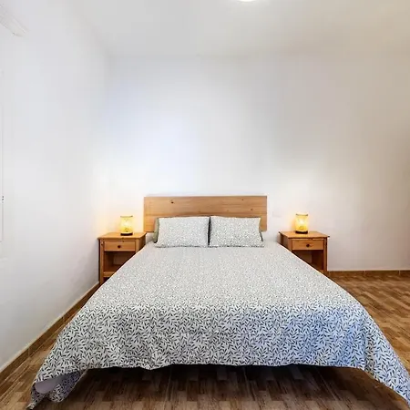 With A View Эль-Пальмиталь