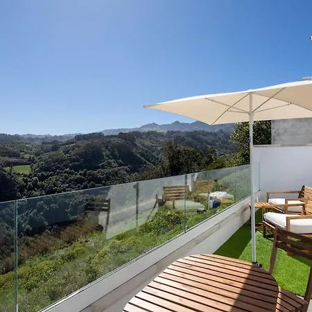 With A View Дом отдыха *