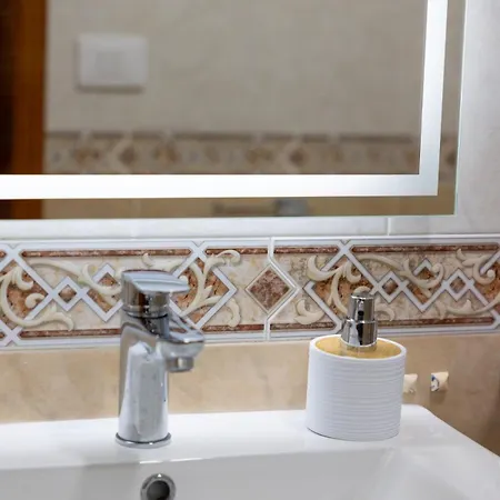 With A View Дом отдыха *