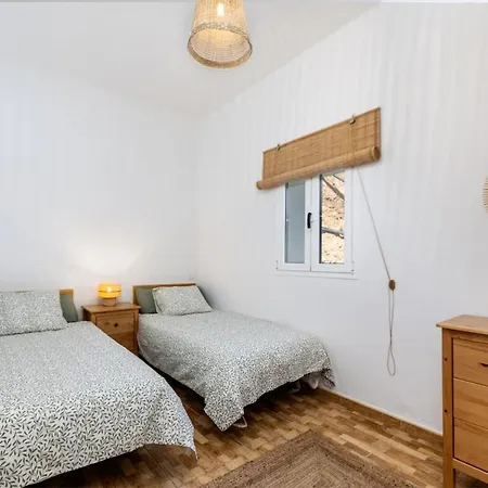 Дом отдыха With A View *