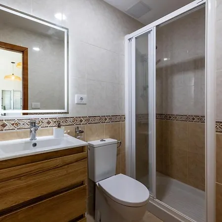 Дом отдыха With A View