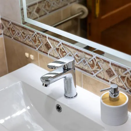 With A View Эль-Пальмиталь